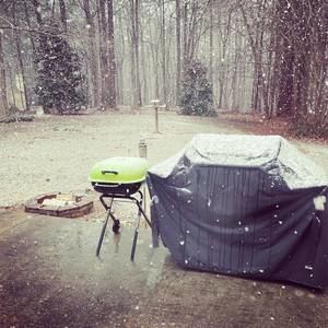 Meet your Posher, Karina